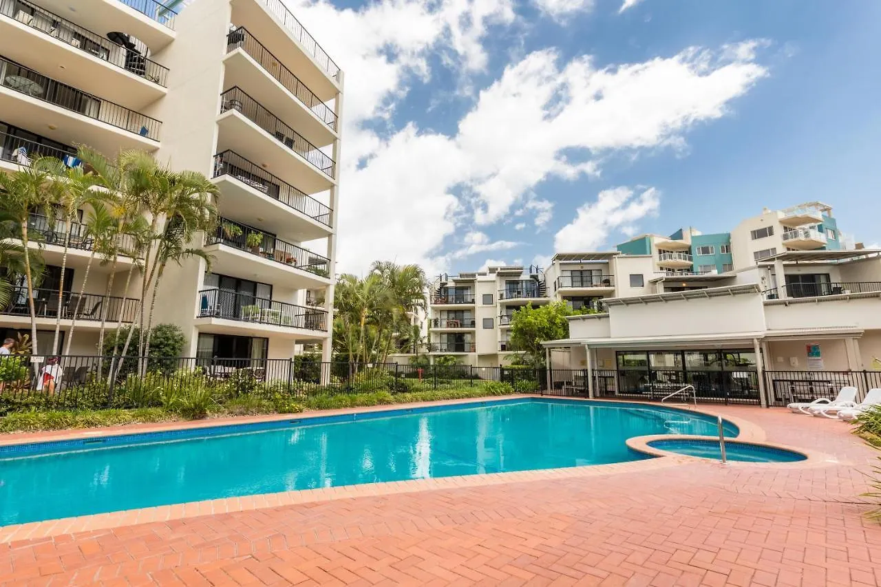 Marcoola Beach Resort Australia