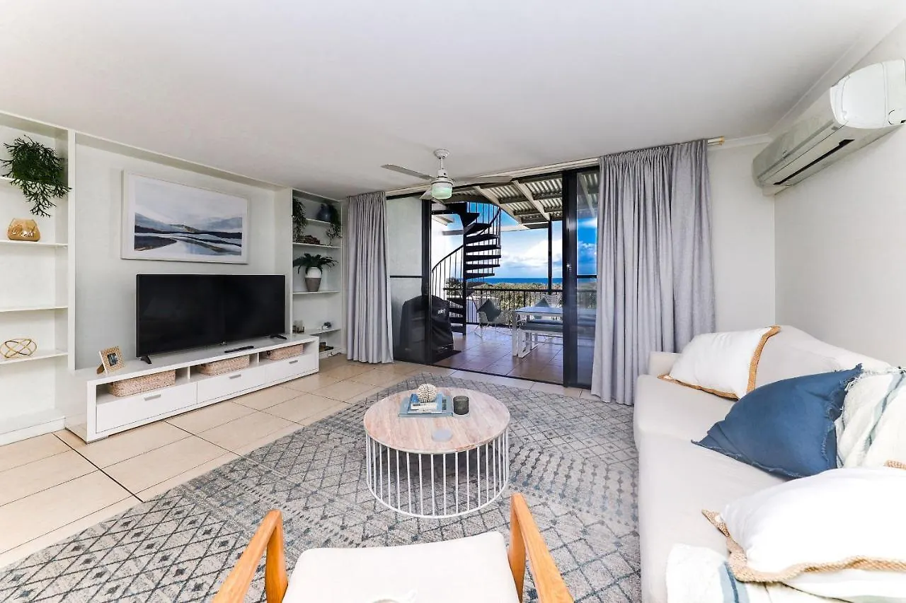 Marcoola Beach Resort Aparthotel
