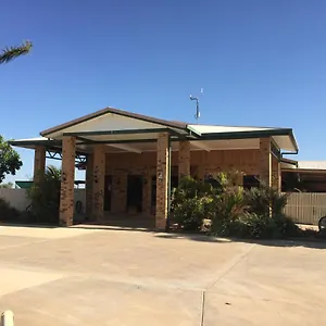 Boulder Opal Motor Hotel