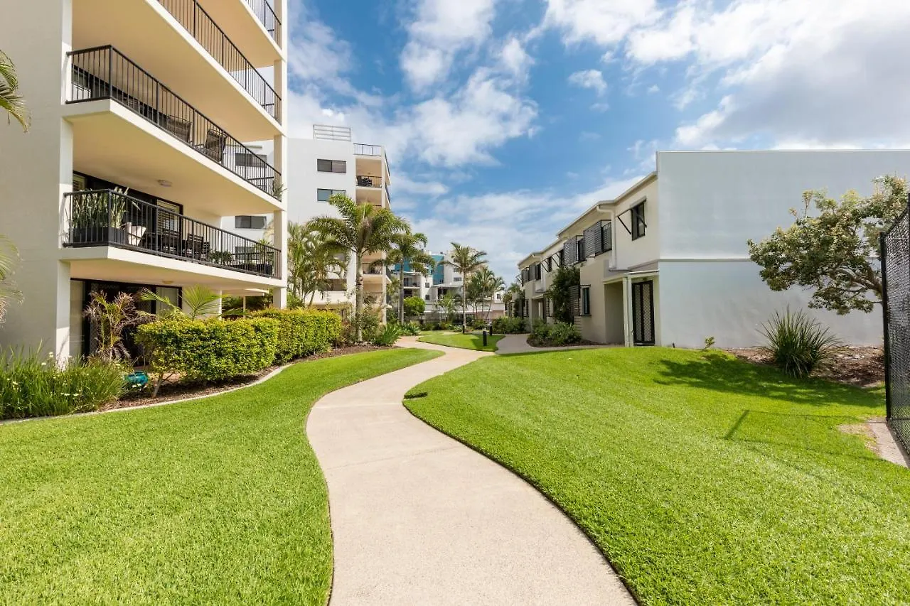 Marcoola Beach Resort 4*,  Australia