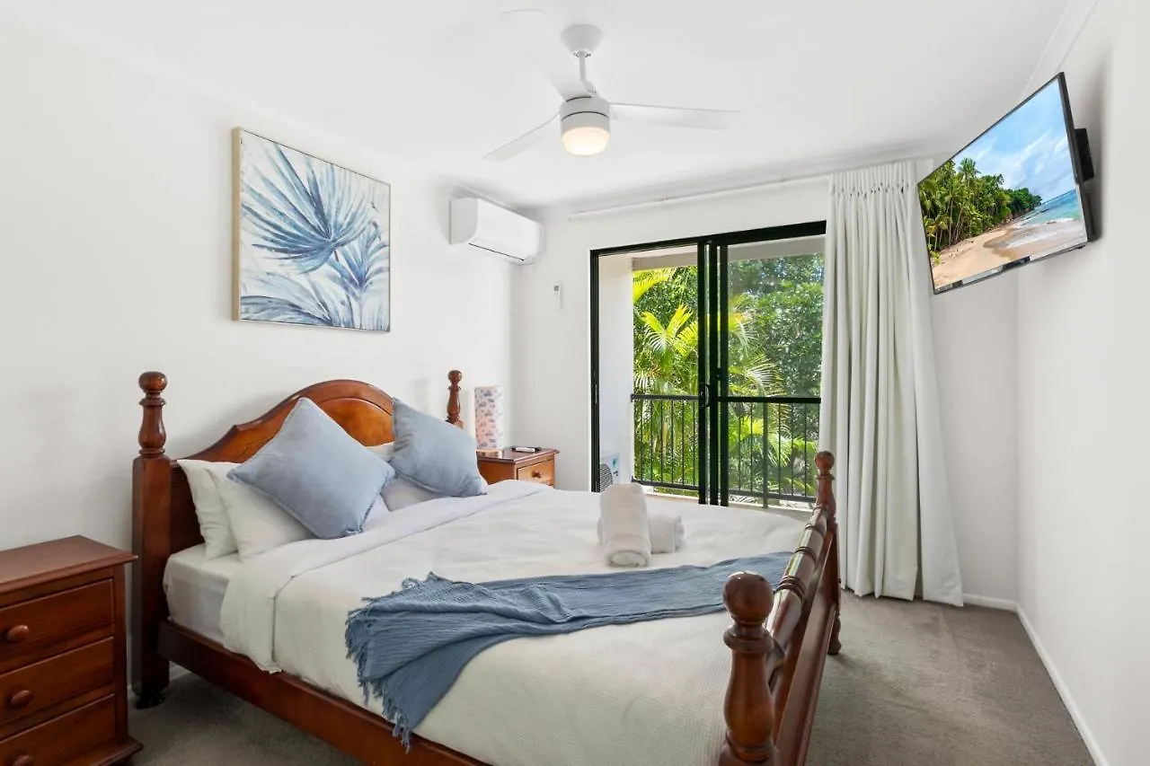 Marcoola Beach Resort Aparthotel