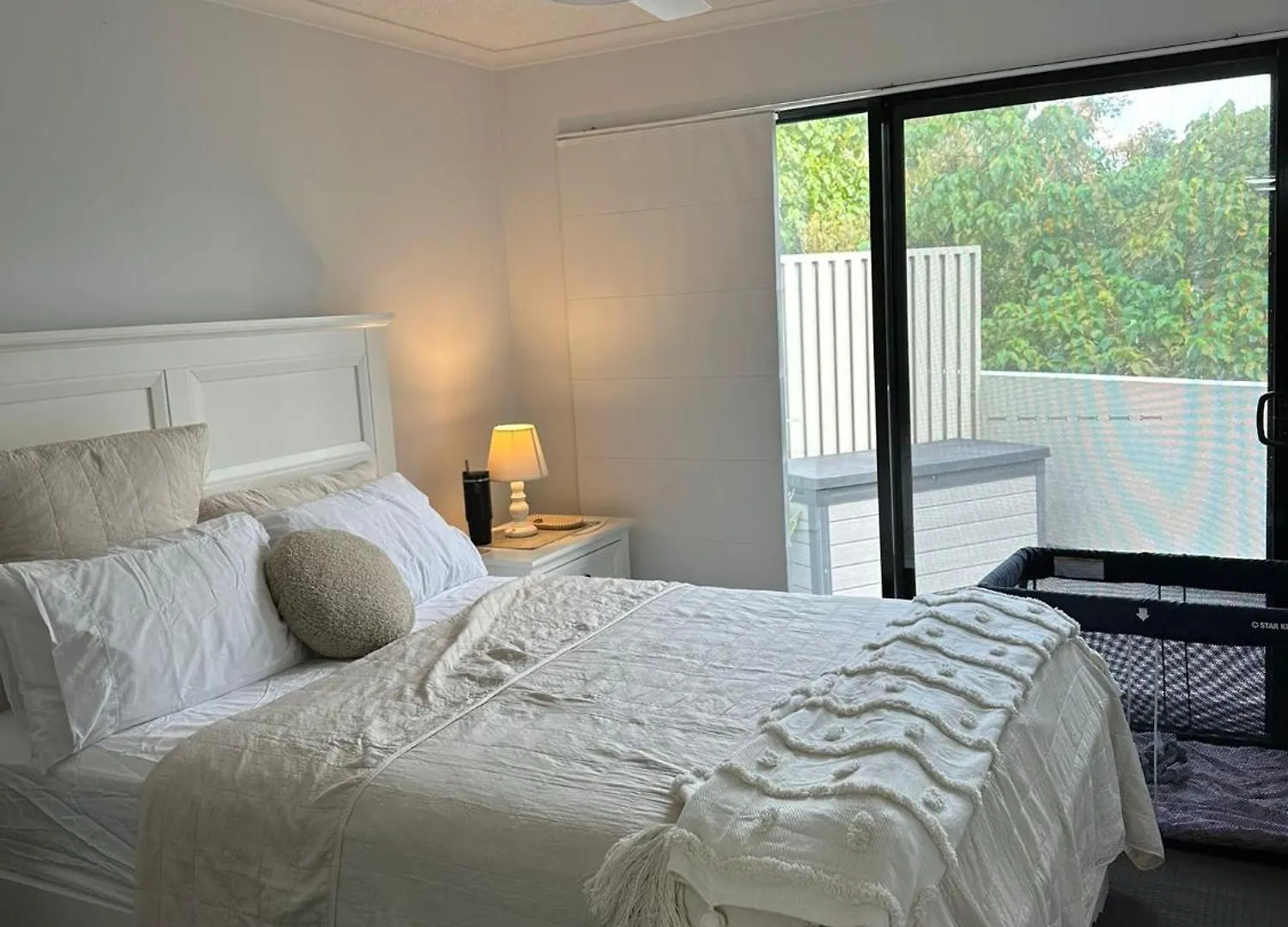 Aparthotel Marcoola Beach Resort