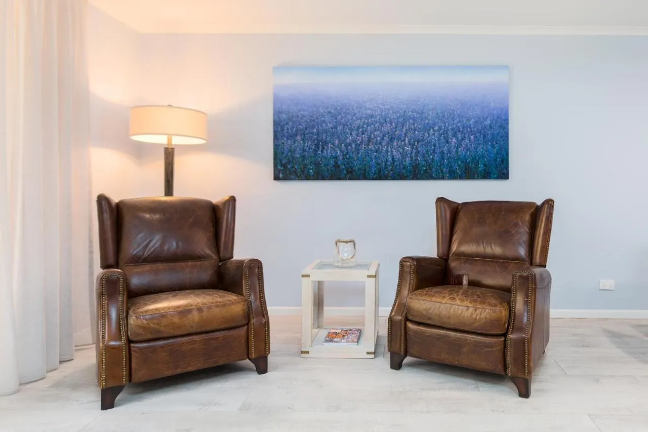 Aparthotel Marcoola Beach Resort