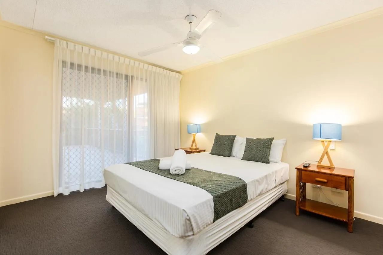 Marcoola Beach Resort 4*,  Australia