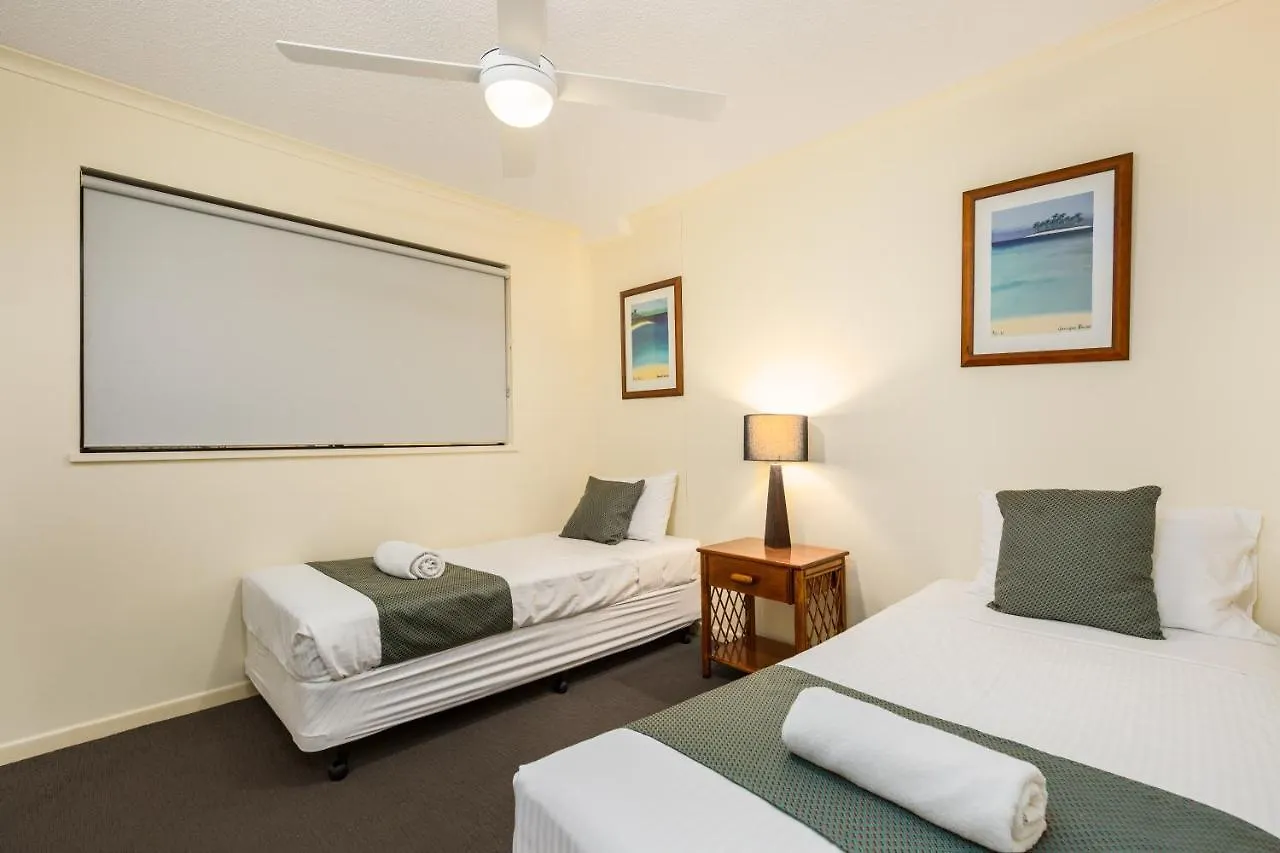 Marcoola Beach Resort Aparthotel
